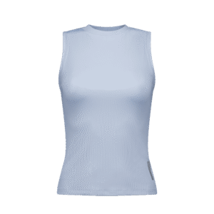 Ribbed Sport Tanktop Airforce
