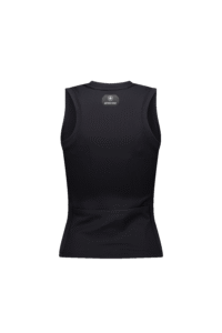 Ribbed Sport Tanktop Airforce
