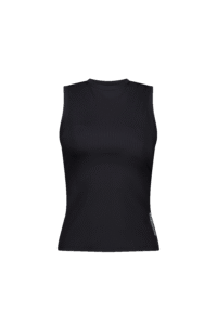 Ribbed Sport Tanktop Airforce