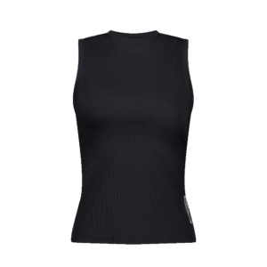 Ribbed Sport Tanktop Airforce