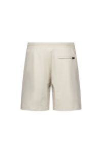 Oatmeal Airforce Basic Short heren korte joggingbroek