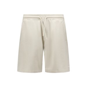 Oatmeal Airforce Basic Short heren korte joggingbroek