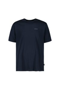 Donkerblauw Airforce Basic T-shirt voor heren (GEM1132-552).