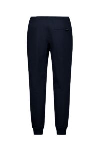 Donkerblauwe Airforce Basic Sweat Pant heren joggingbroek (GEM1177-552).