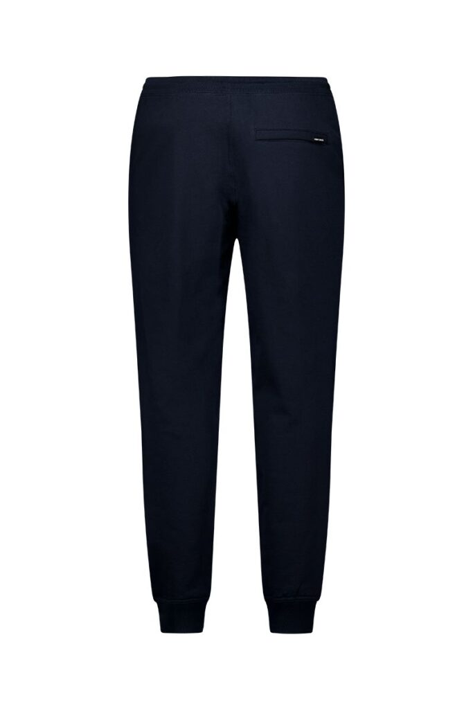 Donkerblauwe Airforce Basic Sweat Pant heren joggingbroek (GEM1177-552).
