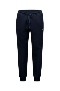 Donkerblauwe Airforce Basic Sweat Pant heren joggingbroek (GEM1177-552).