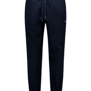 Donkerblauwe Airforce Basic Sweat Pant heren joggingbroek (GEM1177-552).