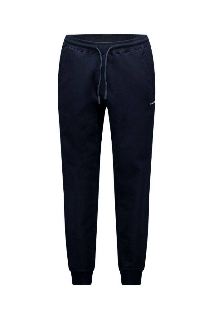 Donkerblauwe Airforce Basic Sweat Pant heren joggingbroek (GEM1177-552).