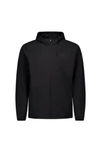 Airforce Rhett Performance Jacket heren zwart