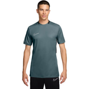 Groen Nike Academy Dri-FIT shirt voor heren met korte mouwen (HJ3791-382)