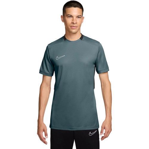 Groen Nike Academy Dri-FIT shirt voor heren met korte mouwen (HJ3791-382)
