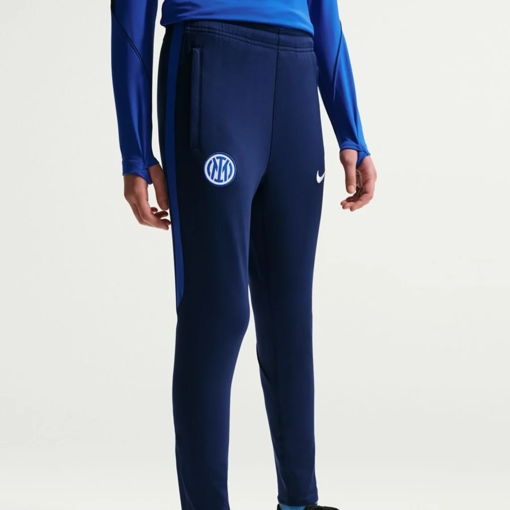 Nike Inter Milan Strike trainingspak set drill top en broek