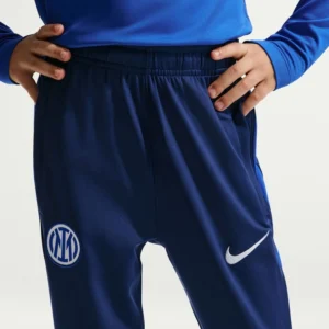 Nike Inter Milan Strike trainingspak set drill top en broek