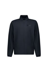 Airforce Rhyde Performance Jacket voor heren in een technische stretchstof.