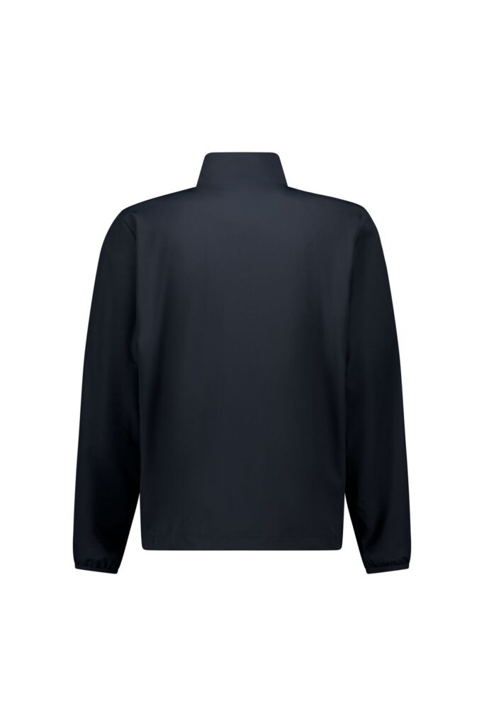Airforce Rhyde Performance Jacket voor heren in een technische stretchstof.