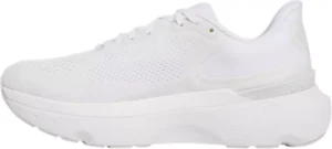 Under Armour Women's Infinite Pro 2 hardloopschoenen wit 3028177-100