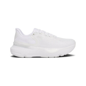 Under Armour Women's Infinite Pro 2 hardloopschoenen wit 3028177-100