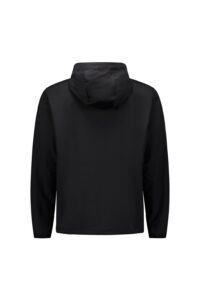 Airforce Rhett Performance Jacket heren zwart
