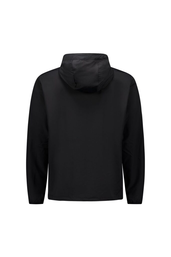 Airforce Rhett Performance Jacket heren zwart