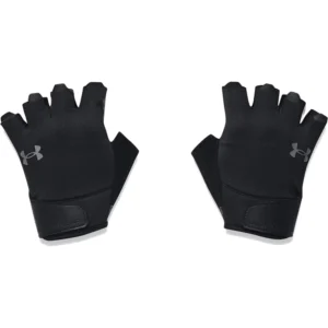 nder Armour Men's Training Gloves model 1369826-001 in de kleur zwart