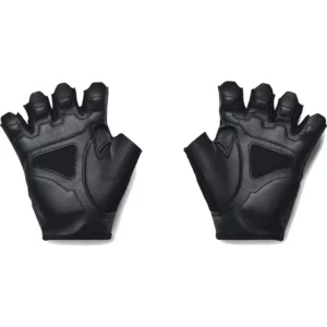 nder Armour Men's Training Gloves model 1369826-001 in de kleur zwart