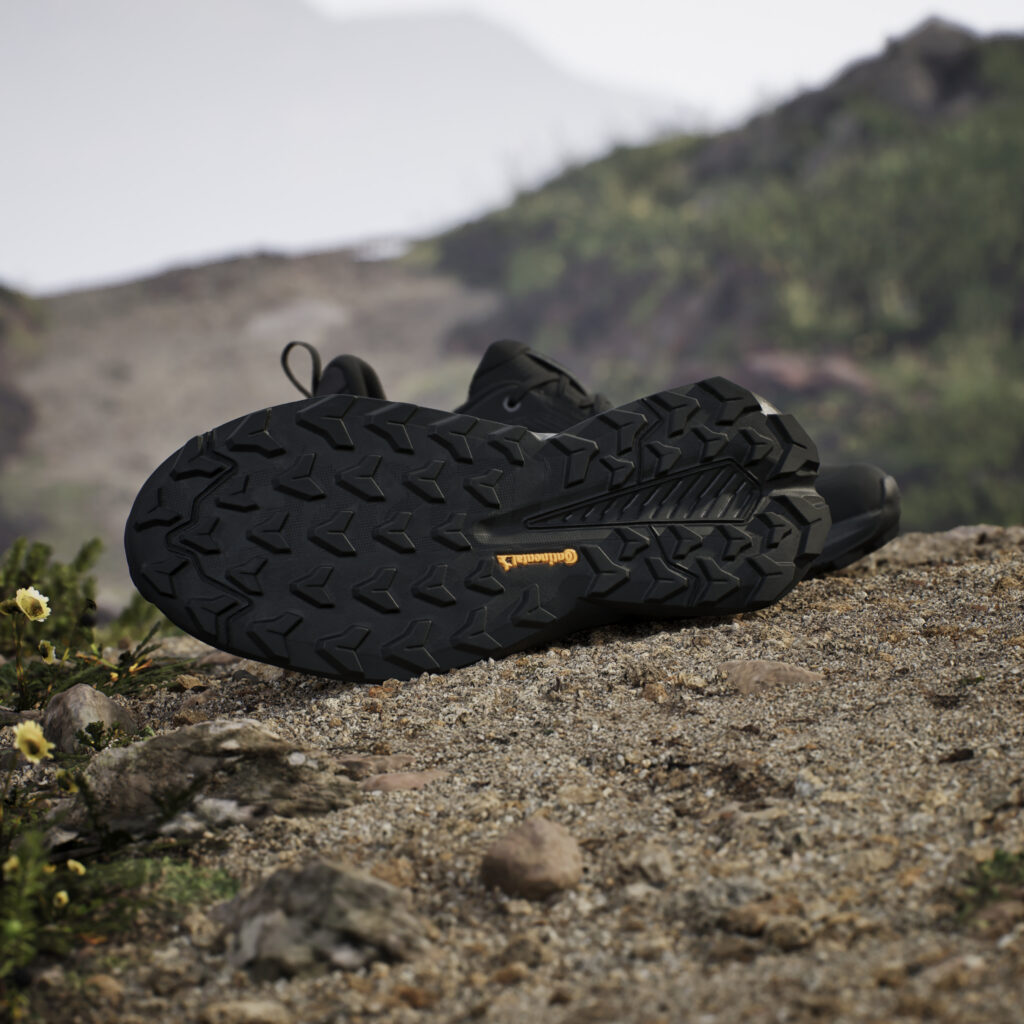 Waterdichte adidas Terrex Trailmaker 2 GORE-TEX herenschoen in Core Black
