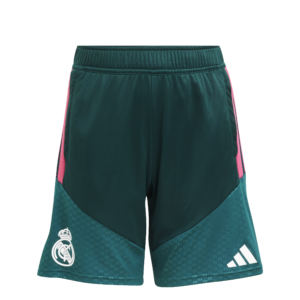 Adidas Real Madrid trainingsbroek KB6382 met ritszakken