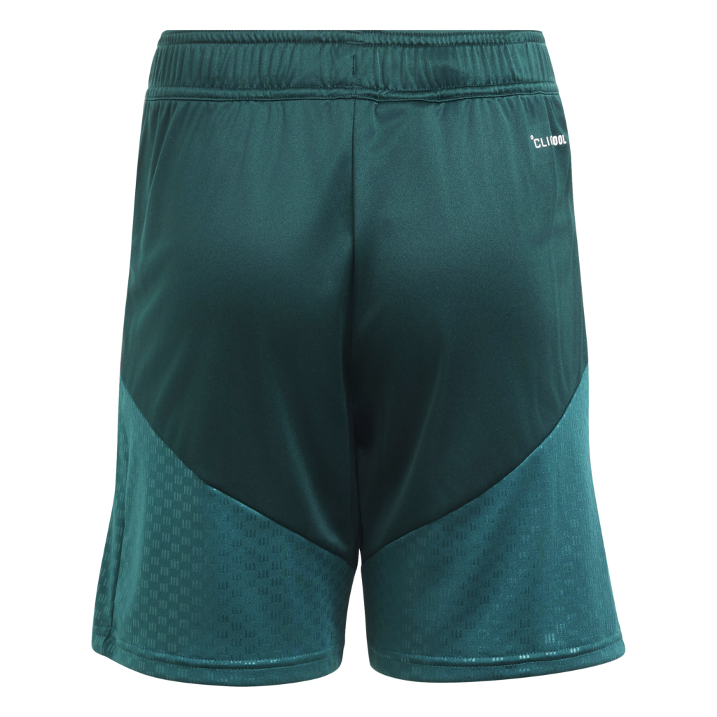 Adidas Real Madrid trainingsbroek KB6382 met ritszakken