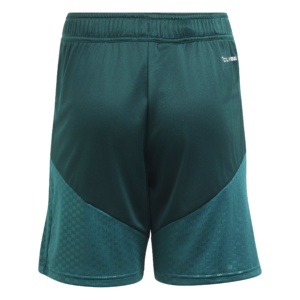 Adidas Real Madrid trainingsbroek KB6382 met ritszakken