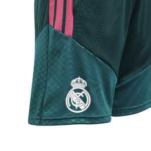 Adidas Real Madrid trainingsbroek KB6382 met ritszakken
