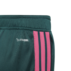 Adidas Real Madrid trainingsbroek KB6382 met ritszakken