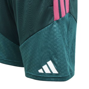 Adidas Real Madrid trainingsbroek KB6382 met ritszakken