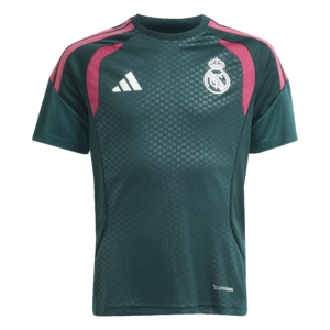 Adidas Real Madrid trainingstop KB6336 voorzijde