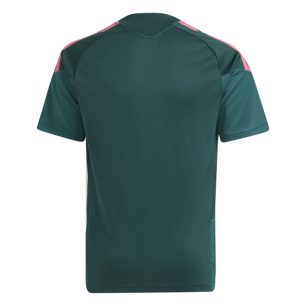 Adidas Real Madrid trainingstop KB6336 voorzijde