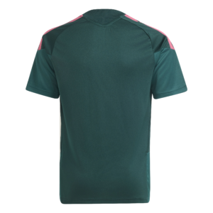 Adidas Real Madrid trainingstop KB6336 voorzijde