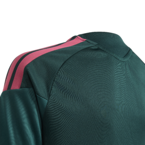 Adidas Real Madrid trainingstop KB6336 voorzijde