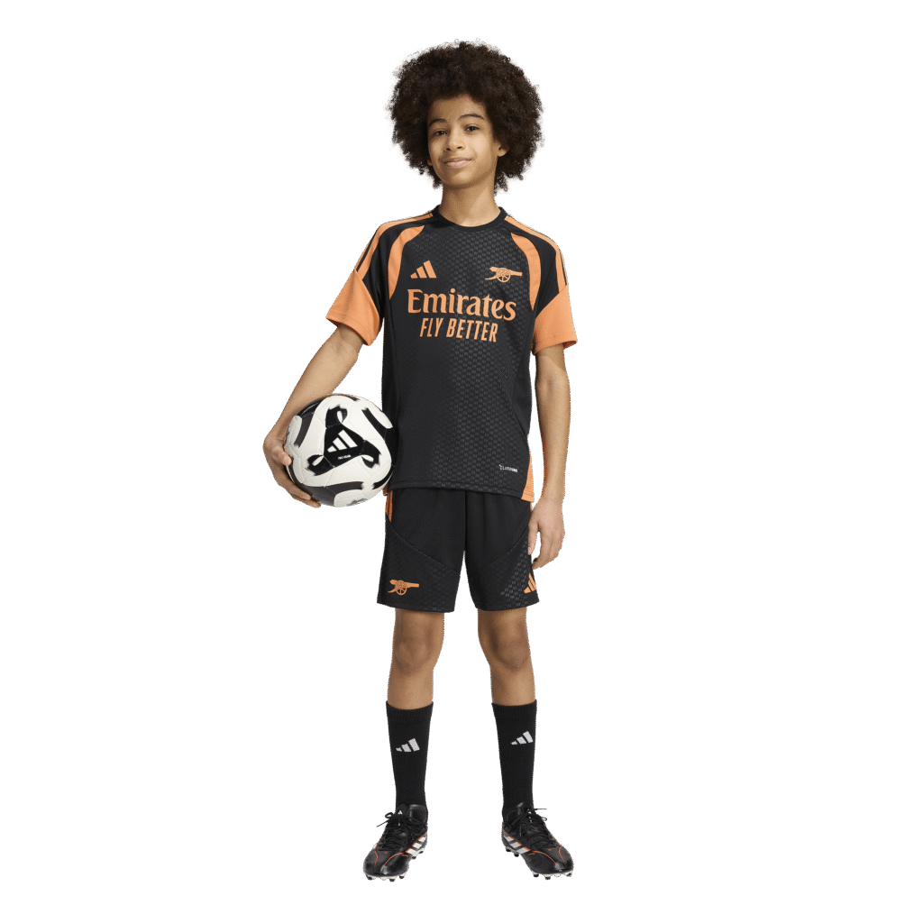 Adidas Arsenal FC trainingsset kids junior trainingspak