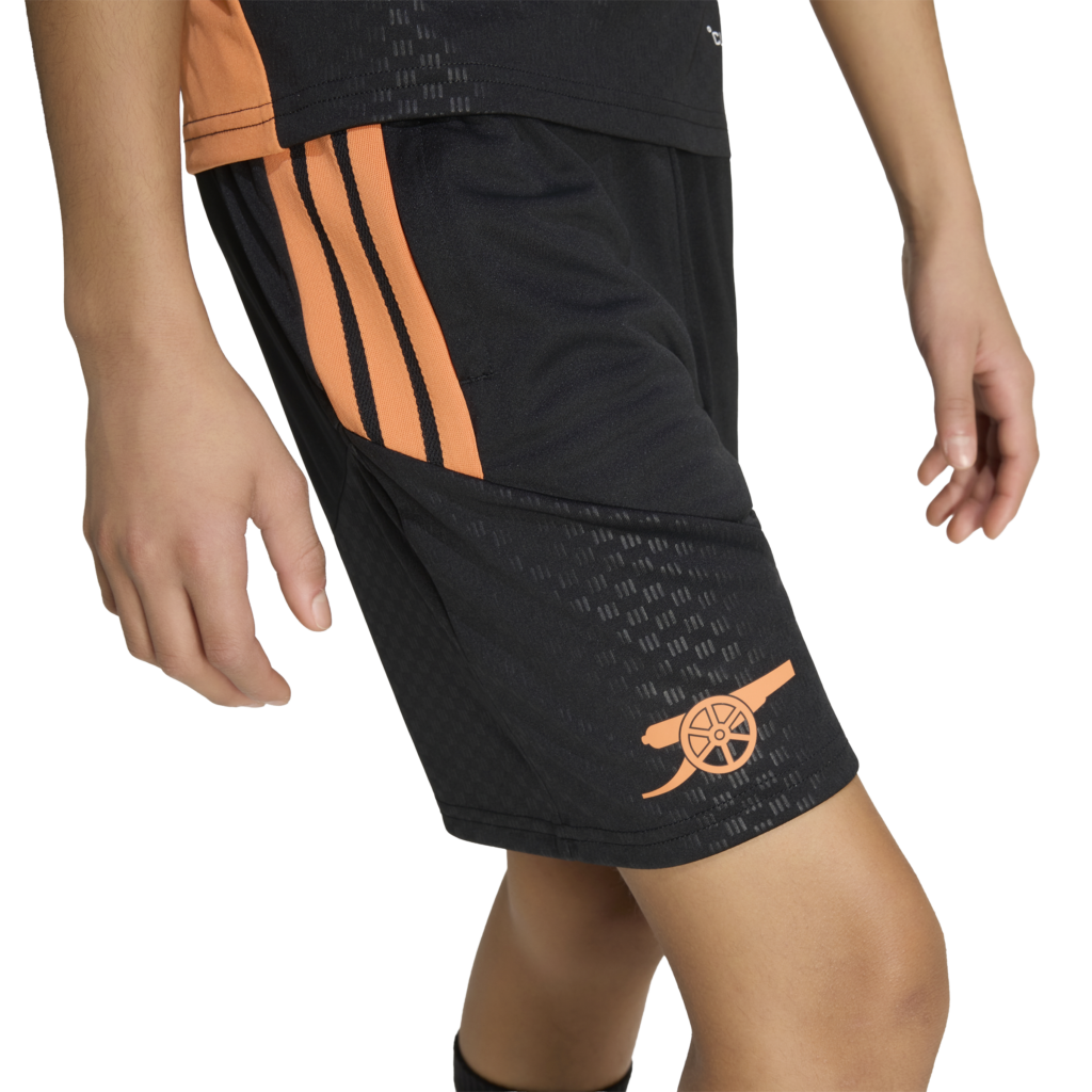 Adidas Arsenal FC trainingsset kids junior trainingspak