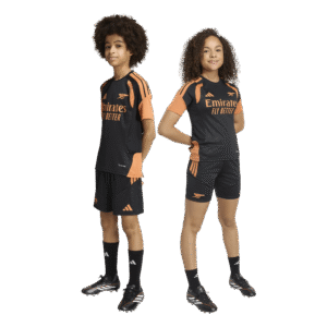 Adidas Arsenal FC trainingsset kids junior trainingspak