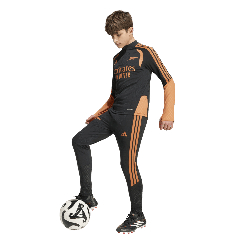 adidas Arsenal FC trainingsset training top en trainingsbroek