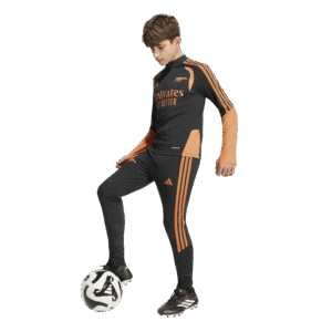 adidas Arsenal FC trainingsset training top en trainingsbroek