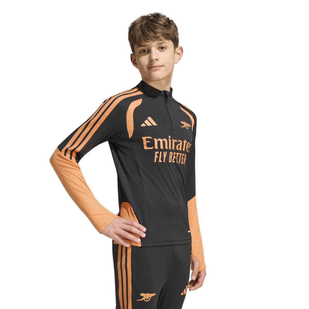 adidas Arsenal FC trainingsset training top en trainingsbroek