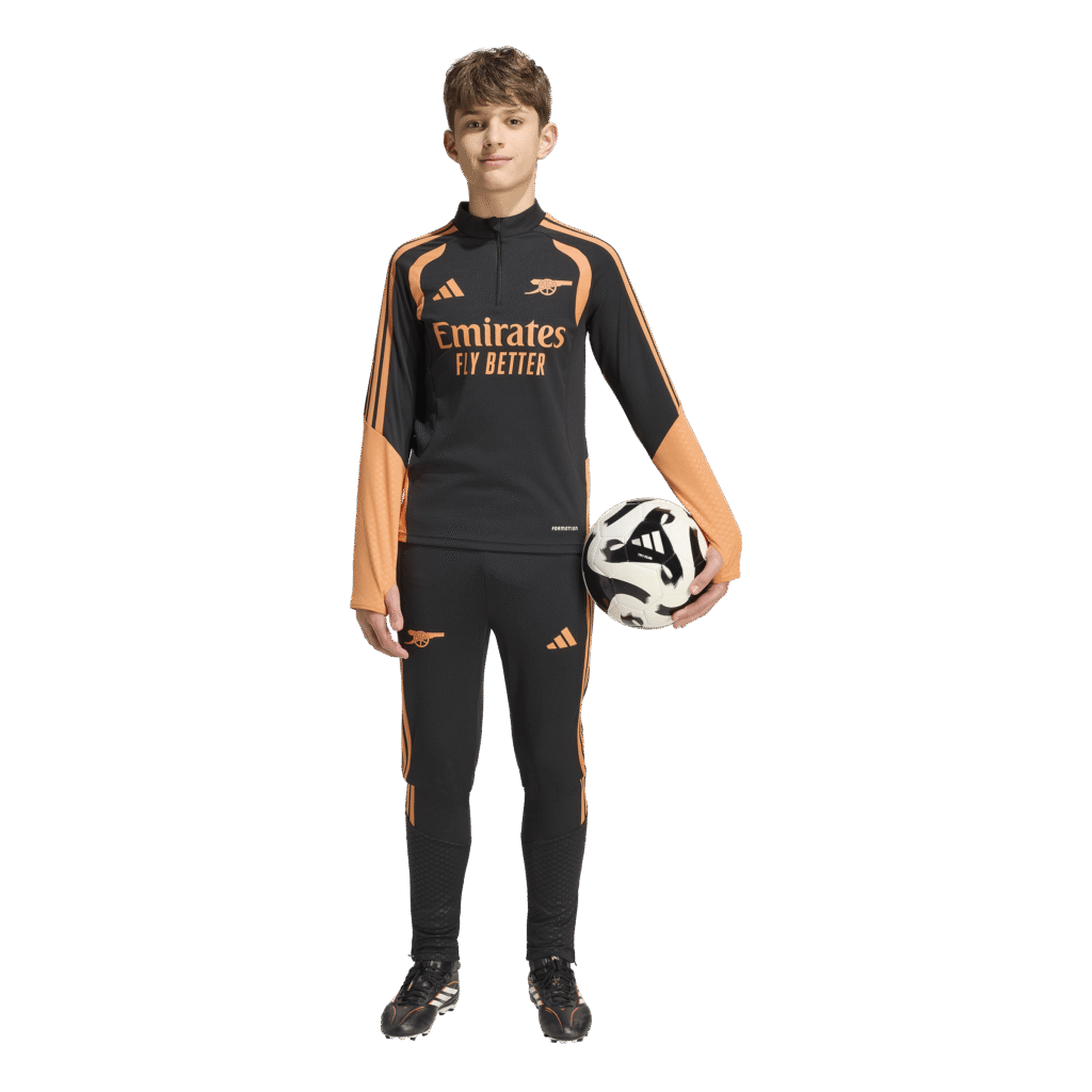 adidas Arsenal FC trainingsset training top en trainingsbroek