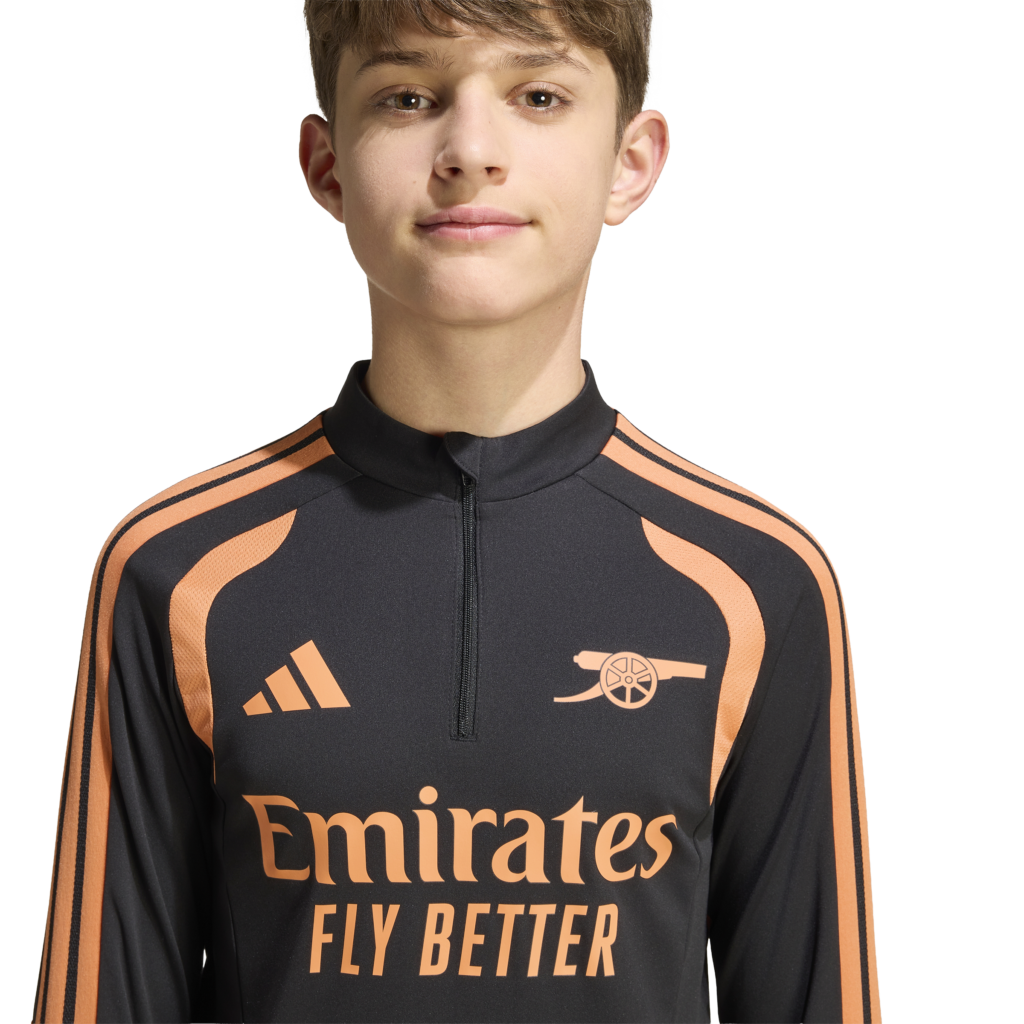adidas Arsenal FC trainingsset training top en trainingsbroek