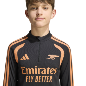 adidas Arsenal FC trainingsset training top en trainingsbroek