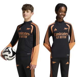 adidas Arsenal FC trainingsset training top en trainingsbroek