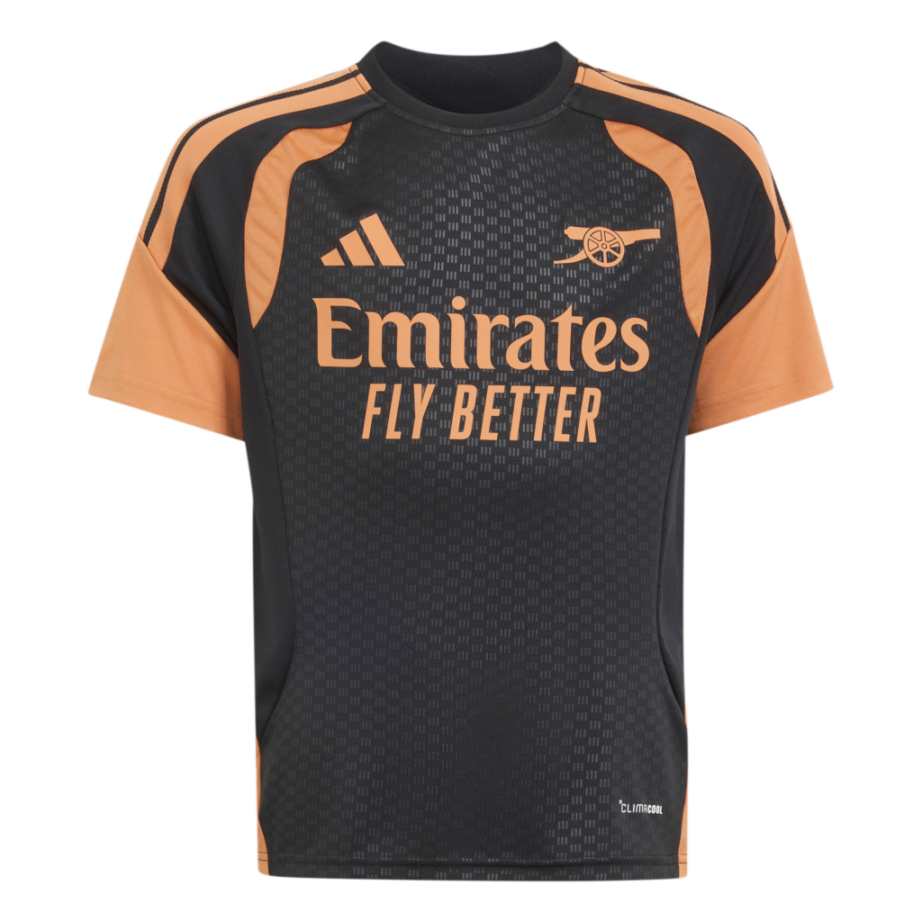 Adidas Arsenal FC trainingsset kids junior trainingspak