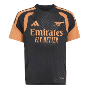 Adidas Arsenal FC trainingsset kids junior trainingspak