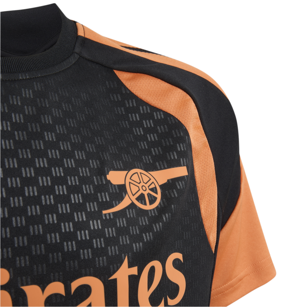 Adidas Arsenal FC trainingsset kids junior trainingspak