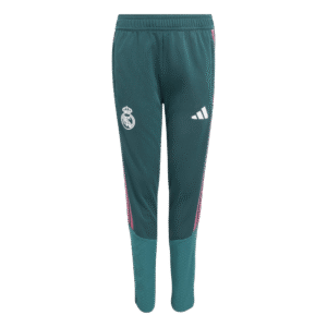 Real Madrid trainingspak Adidas KG1348 trainingsbroek met ritszakken